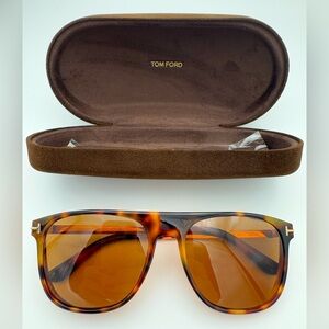 Tom Ford Lionel Sunglasses #2